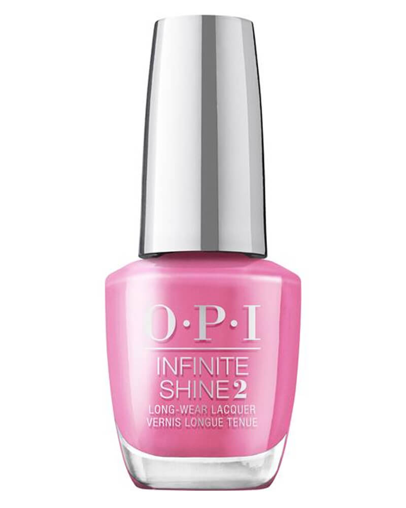 OPI Opi, Infinite Shine 2, Nail Polish, HR N18, Big Bow Energy, 15 ml For Women