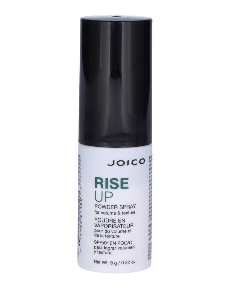 Style & Finish Rise Up, 9 g  Hårstyling