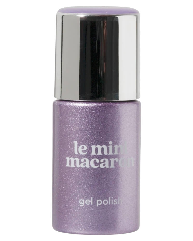Le Mini Macaron Cat Eye 1-Step Gel Lavender Haze (Magnet Included) 8 ml