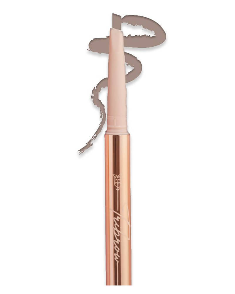 Bellamianta Tribrow 3 in 1 Eyebrow Enhancer - Ash Brown - 0.23g