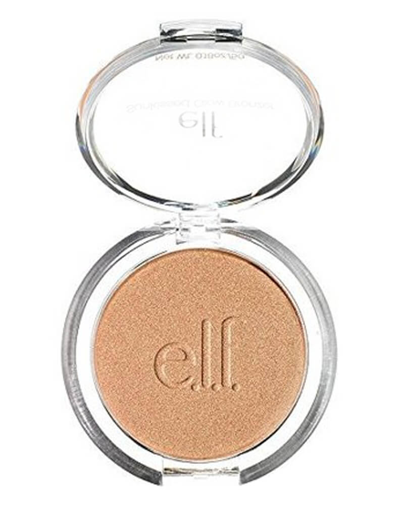 Elf Healthy Glow Bronzer Sun Kissed (2401) (U) 5 g