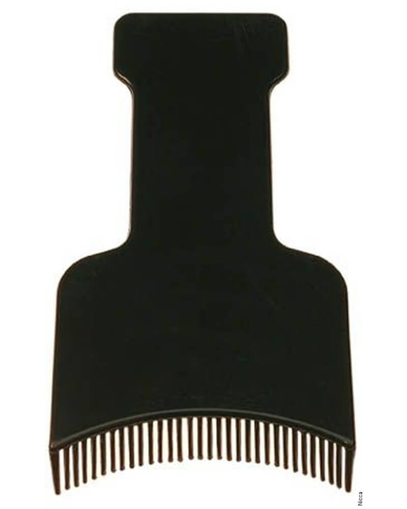 Sibel Spatola, Color Highlighting Board Black (Med tænder) - Ref. 8418631-02