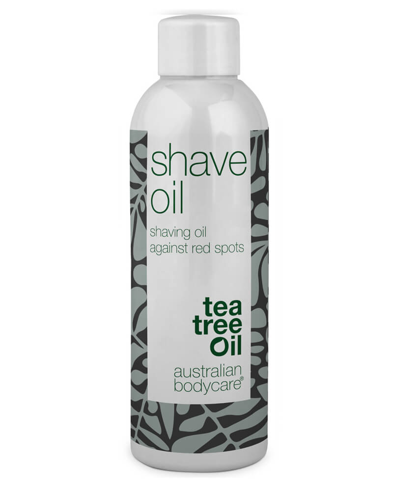 Australian Bodycare Shave Oil 80ml