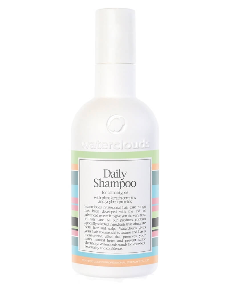 Waterclouds Daily Care Shampoo 250 ml