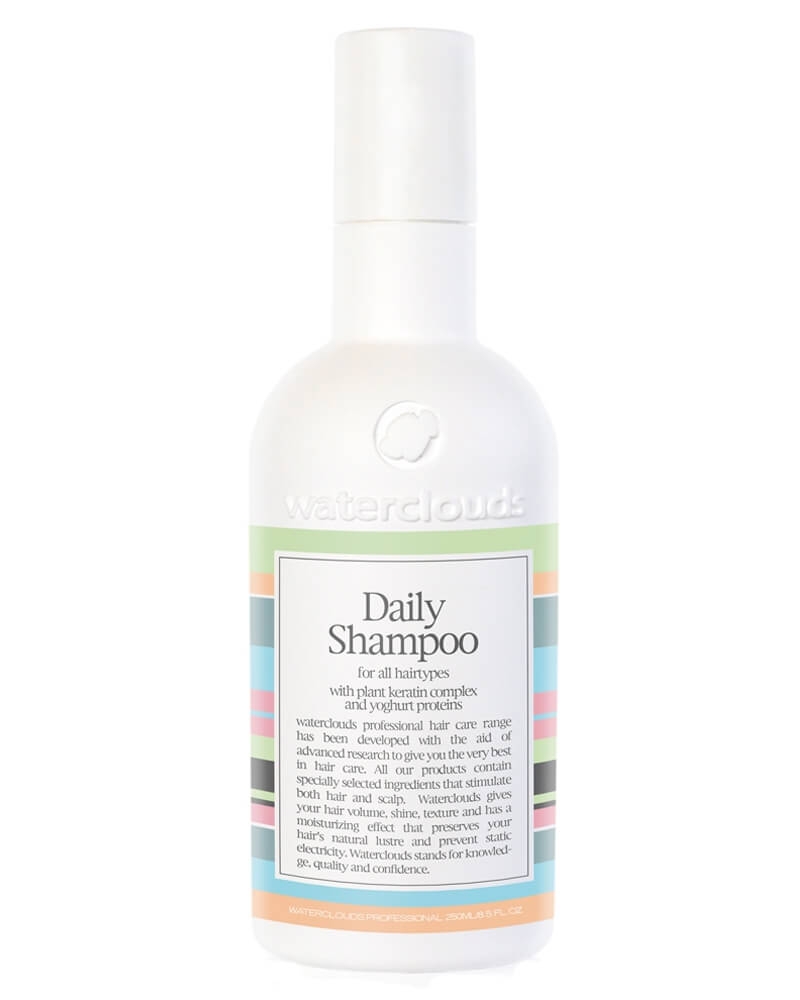 Waterclouds   Daily Care Shampoo 250 ml