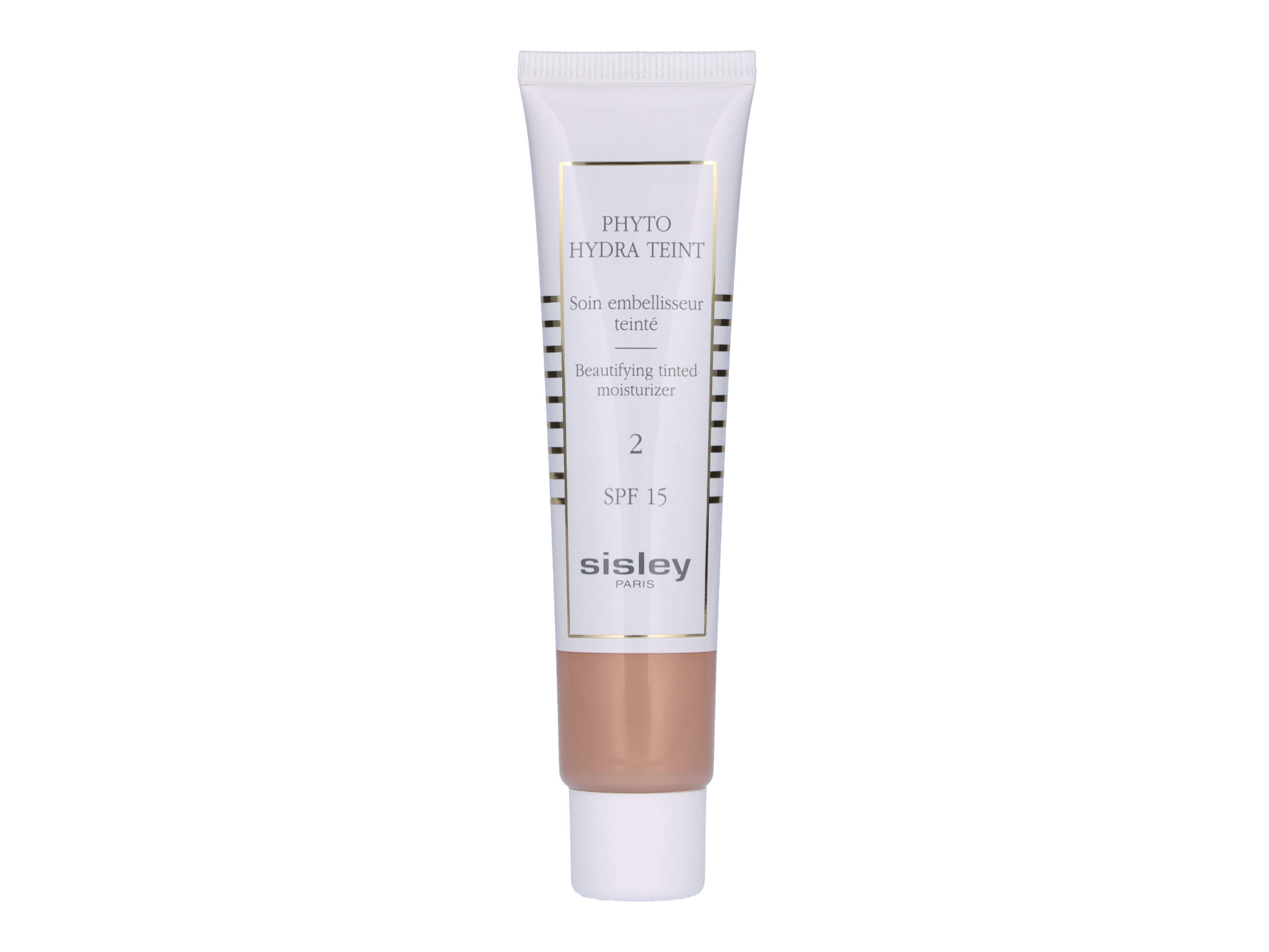 Sisley Phyto-Hydra Teint Tinted Moisturizer SPF15 2 Medium (40ml)