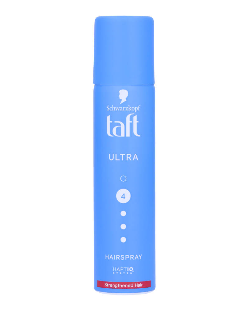 Schwarzkopf Taft Ultra Hairspray 4 75 ml