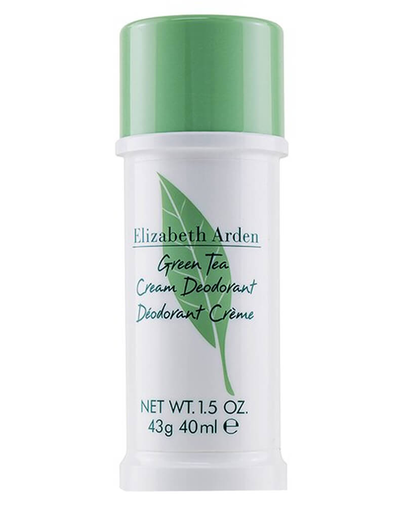 Elizabeth Arden Green Tea Deo Creme 40 ml