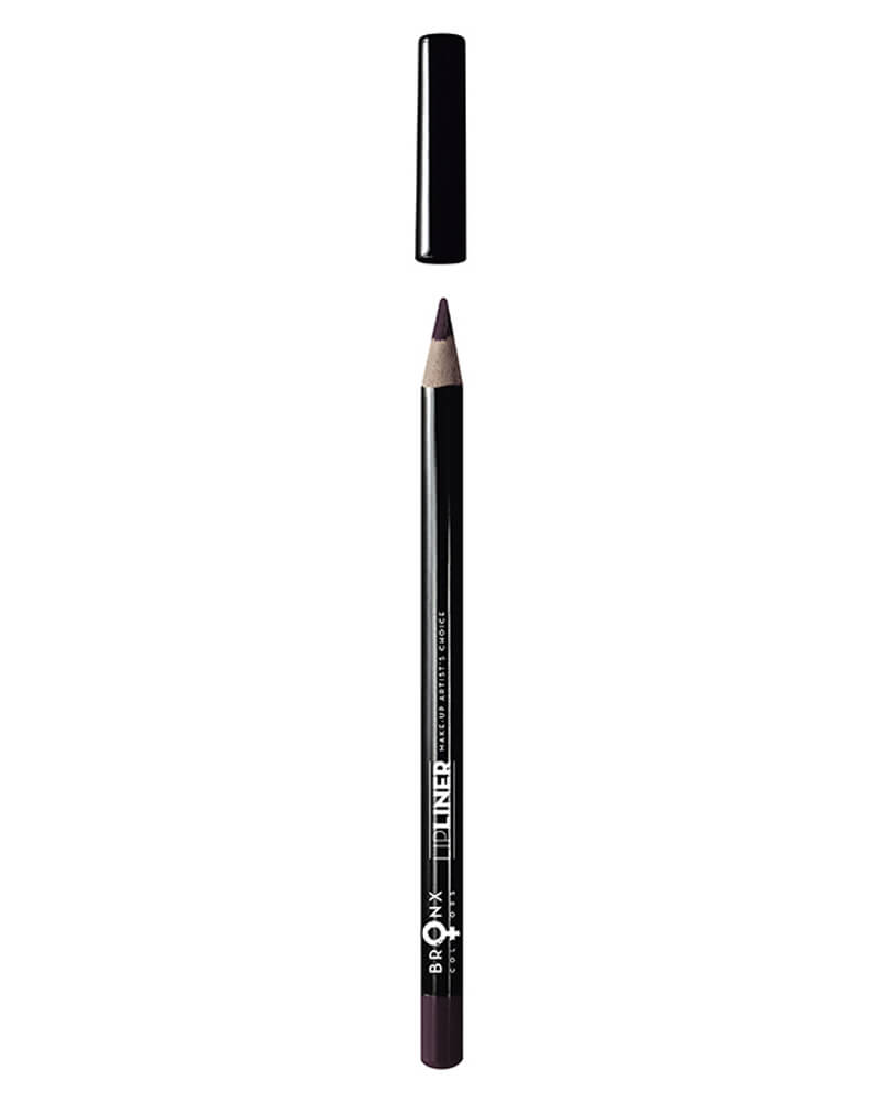 Bronx Lip Liner - 09 Deep Purple 1 g