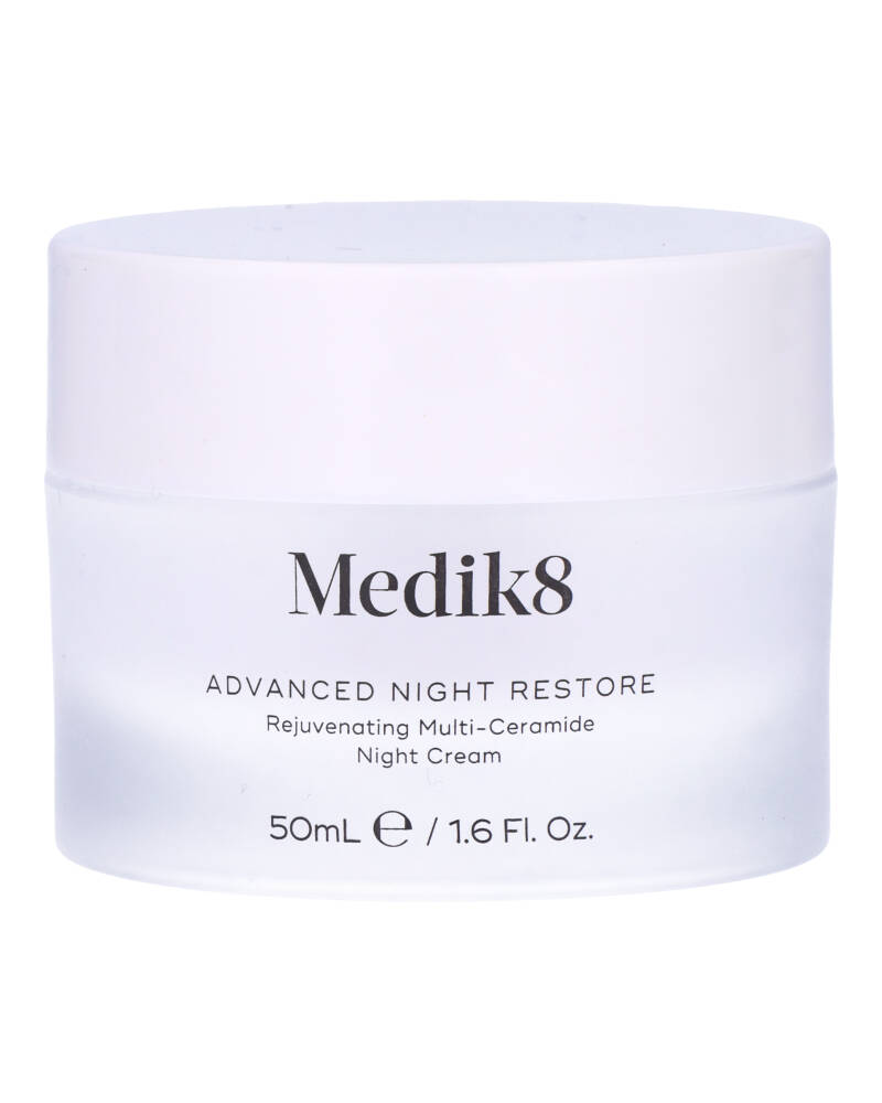 Medik8 Advanced Night Restore 50ml
