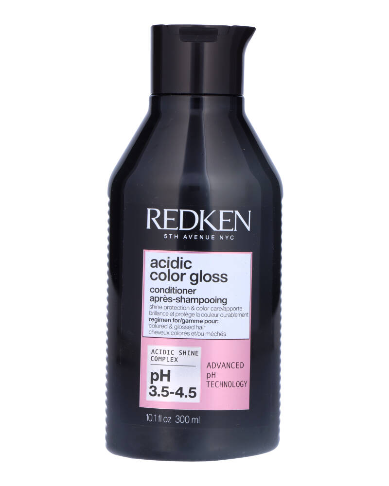 Acidic Color Gloss Conditioner 300ml