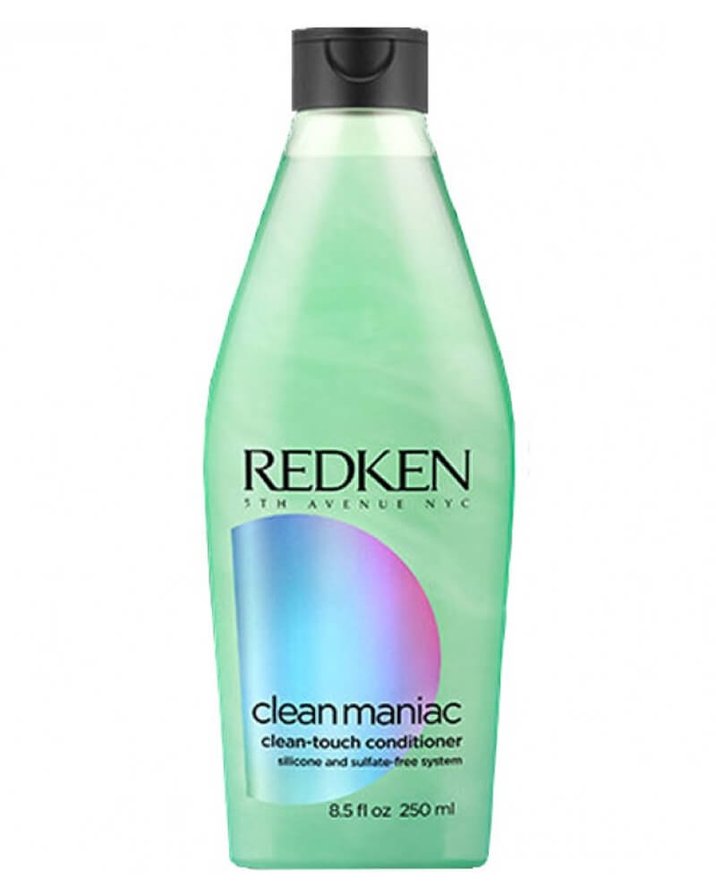 Clean Maniac - Clean-Touch Conditioner (U) 250 ml
