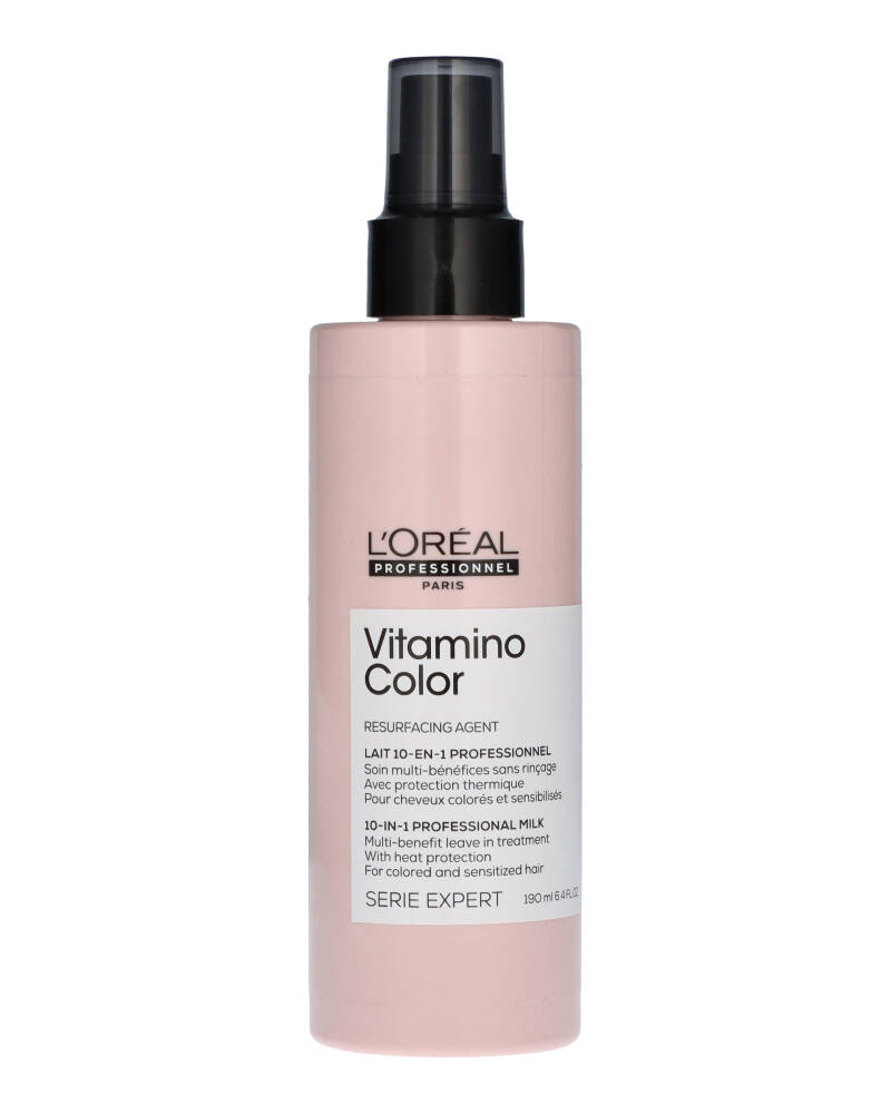 Vitamino 10-In-1 Leave-In 190ml
