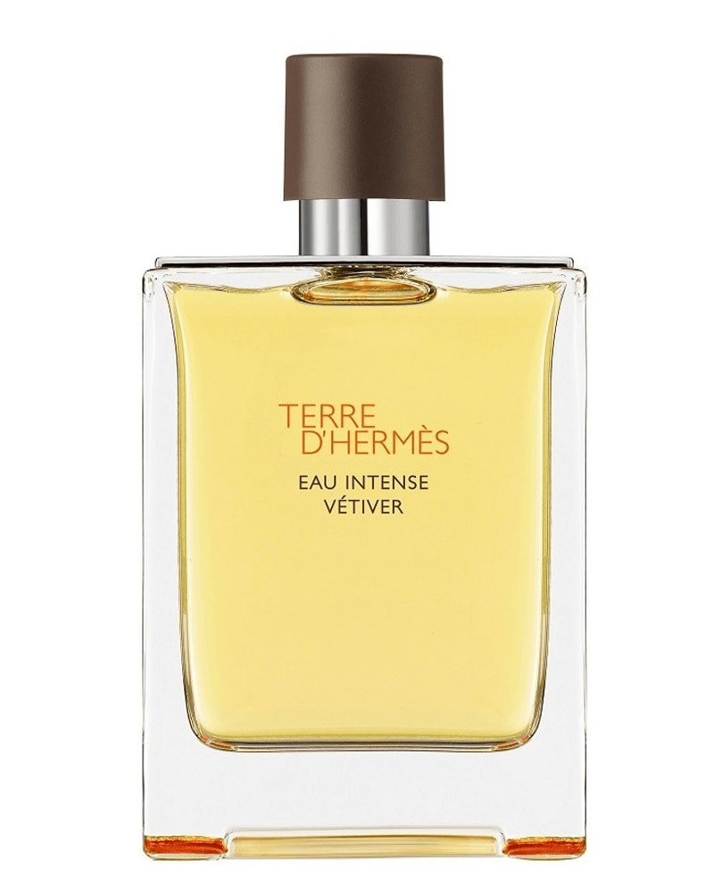 Terre d'Hermès Eau Intense Vètiver Eau de Parfum (Størrelse: 200 ML)
