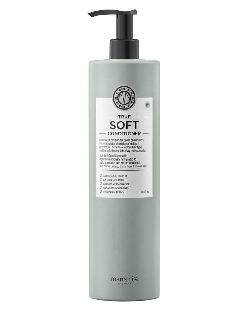 Bilde av True Soft Conditioner 1000ml