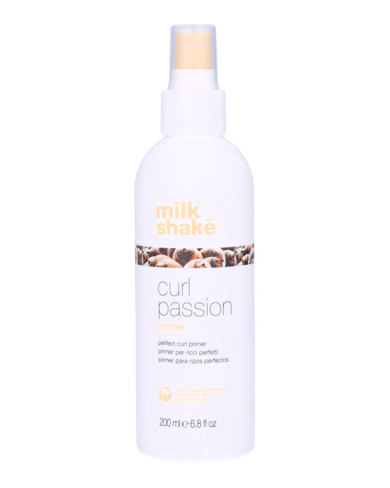 milk_shake - Curl Passion Primer 200 ml