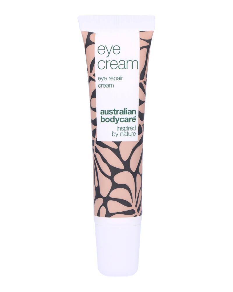 Hydrating Eye Cream For Puffiness, Dark Circles And Fine Lines 15 ml