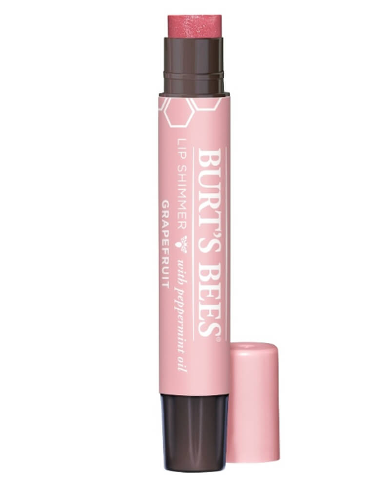 Burt"s Bees Lip Shimmer - Grapefruit 2 g'