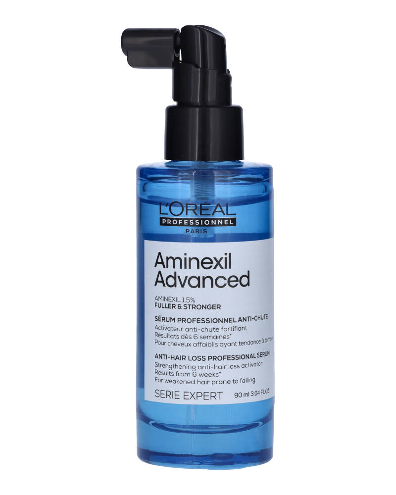 L'Oréal Professionnel Aminexil Advanced Strengthening Anti-Hair L