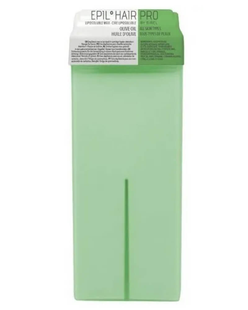 Sibel Epil Hair Pro Liposoluble Wax Olive Oil - Art 7410181 110 ml