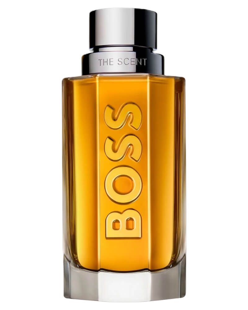 Hugo Boss BOSS The Scent EDT 200 ml