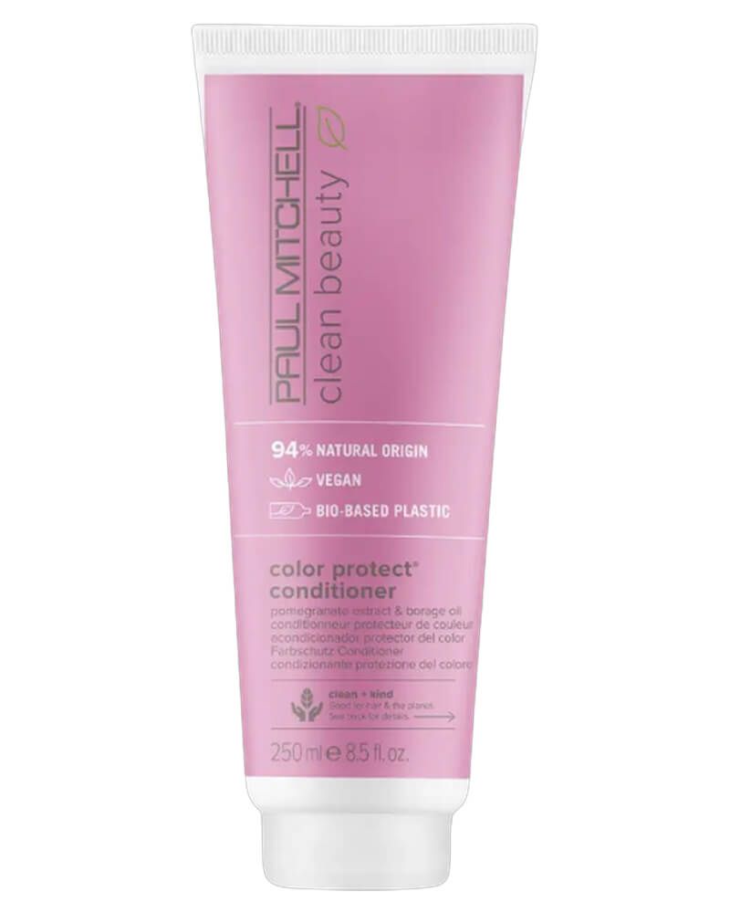 Paul Mitchell Clean Beauty Color Protect Conditioner 250 ml