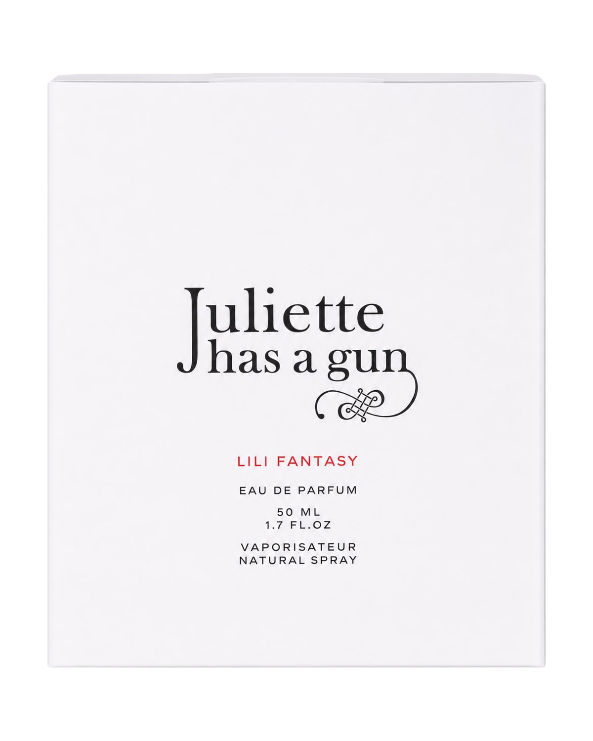 Juliette Has A Gun Lili Fantasy EDP 50 ml