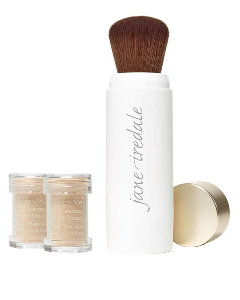 jane iredale Powder-Me SPF30 Dry Sunscreen Nude