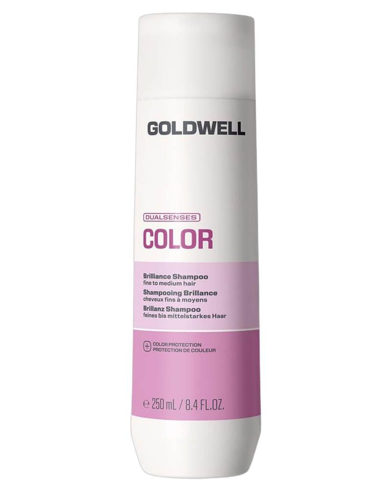 Goldwell Dualsenses Color Brilliance Shampoo 250 ml