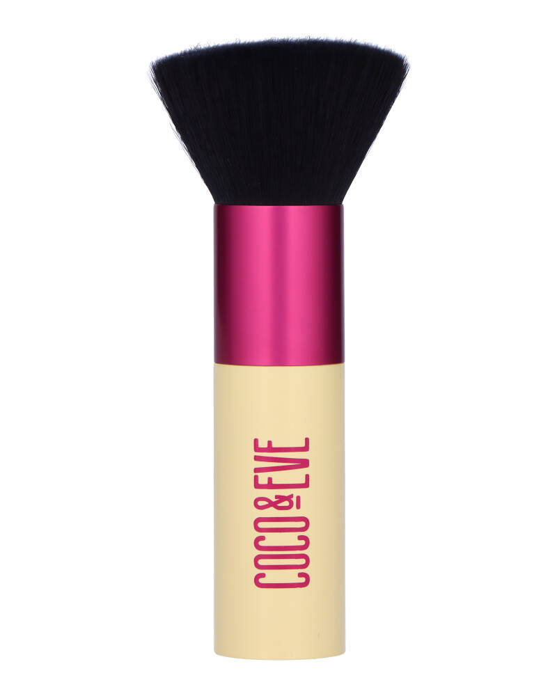 Coco & Eve Vegan Kabuki Self Tan Brush