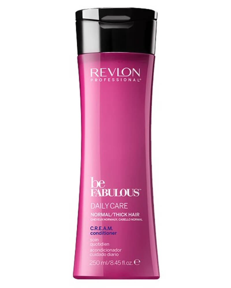 Be Fabulous Daily Care Normal/Thick Hair Conditioner (U) 250 ml