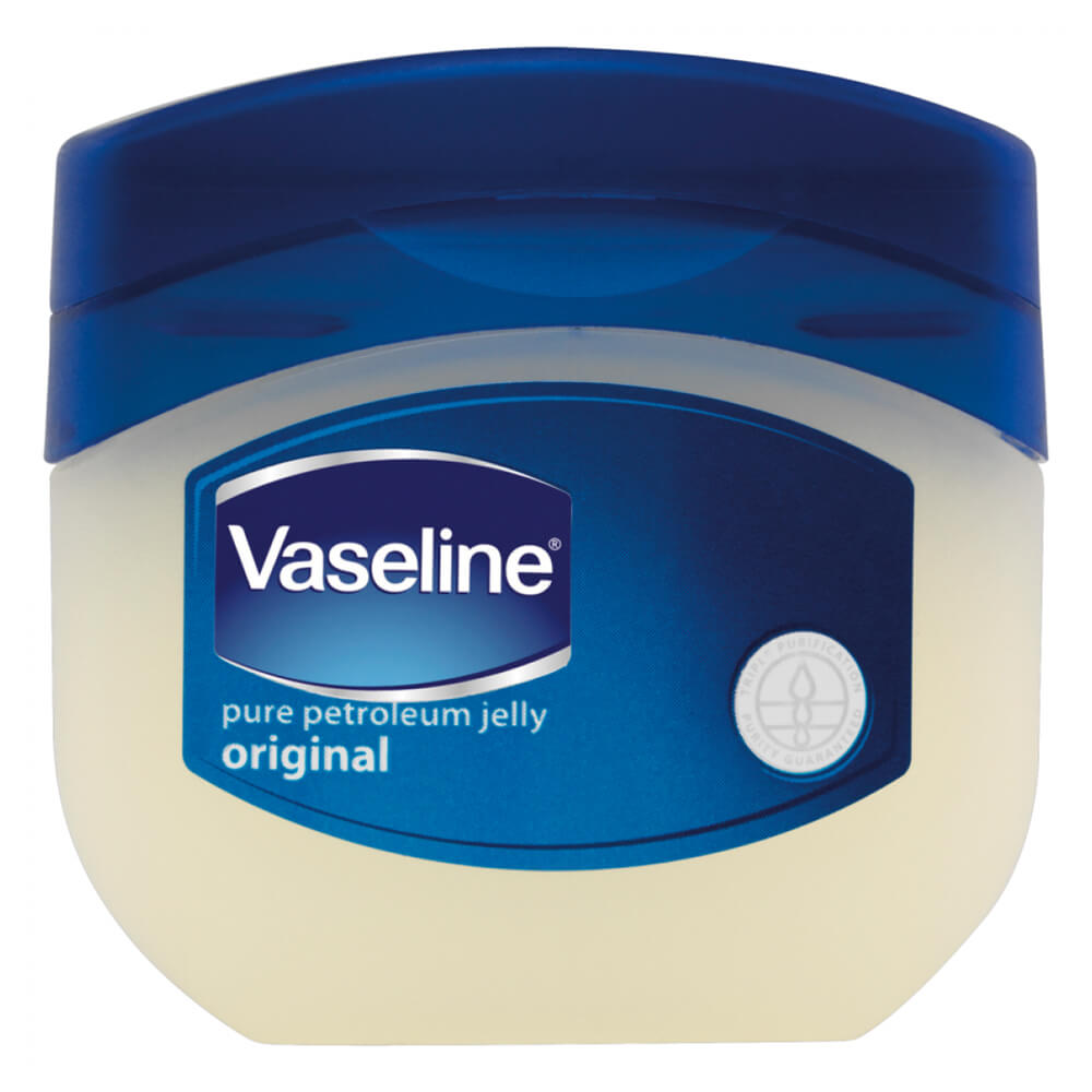 Vaseline Protecting Jelly - Original 50 ml
