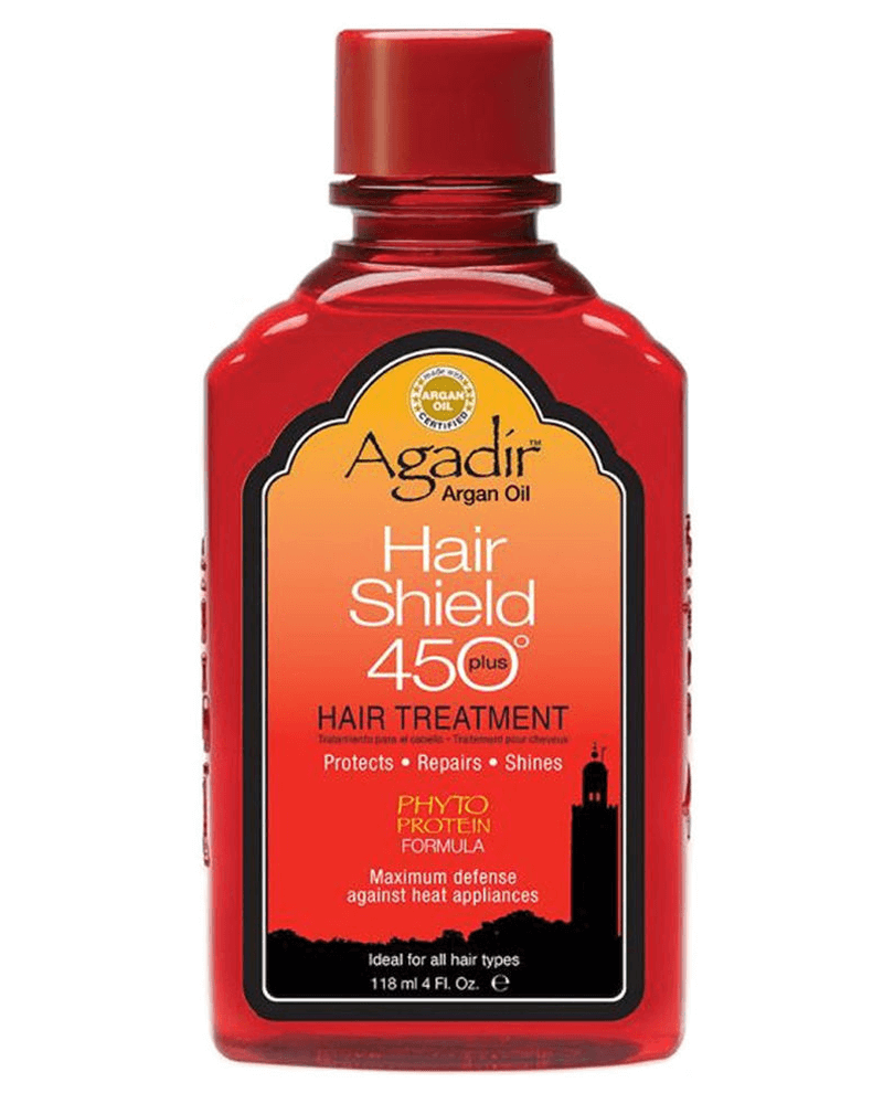 Agadir Hair Shield 450 Plus Hair Treatment (U) 118 ml