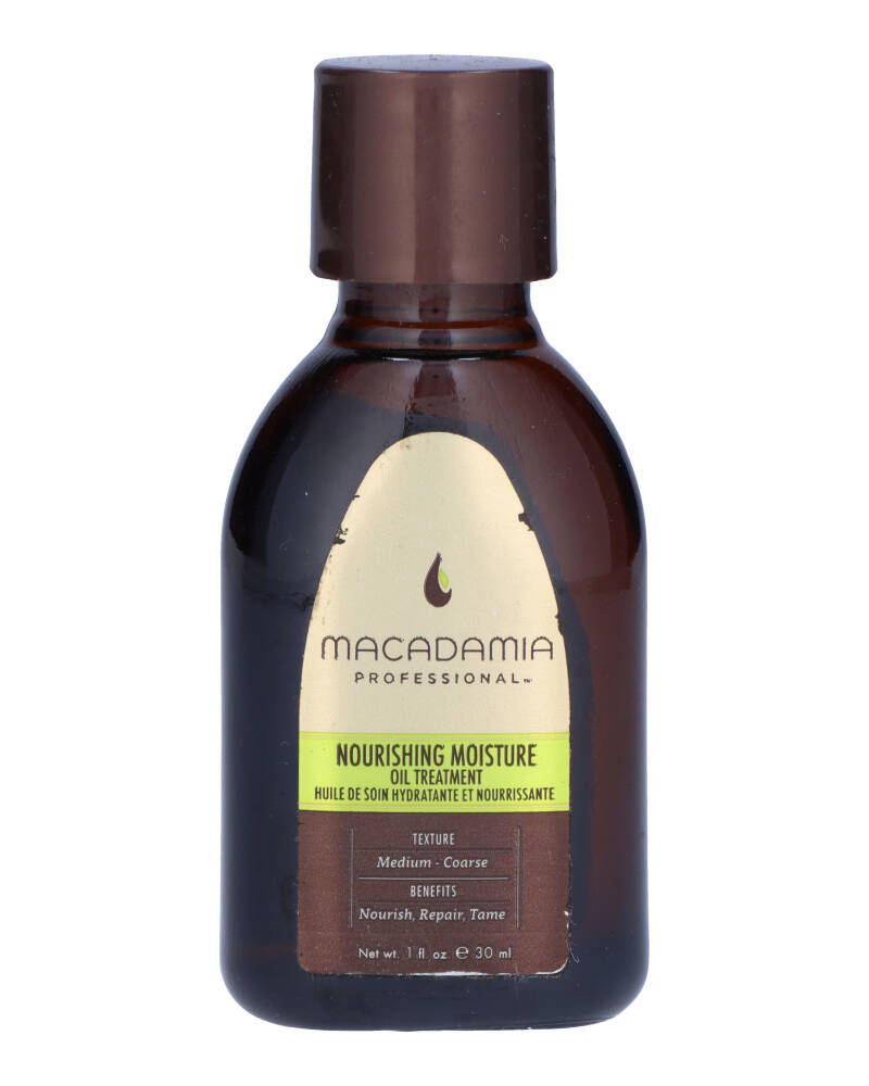 Macadamia Nourishing Moisture Oil Treatment 30 ml