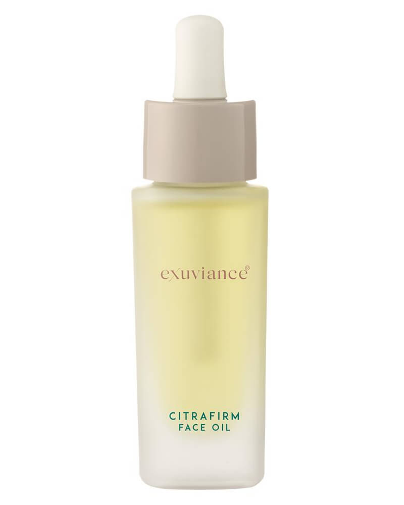 Exuviance CitraFirm Face Oil 27ml