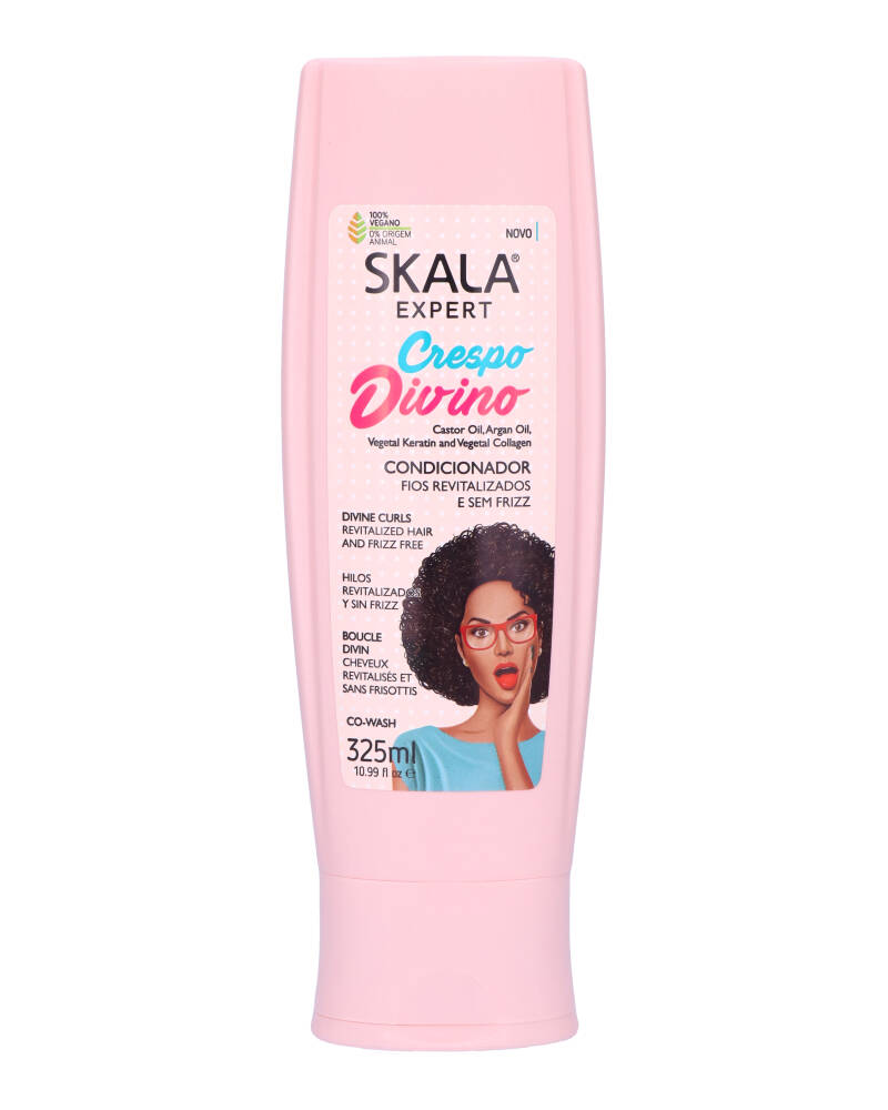 Skala Expert Crespo Divino Conditioner 325 ml