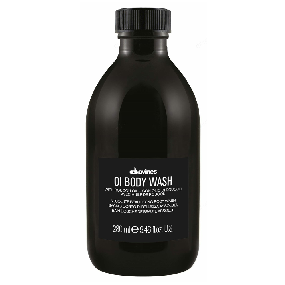 Davines OI Body Wash 280 ml