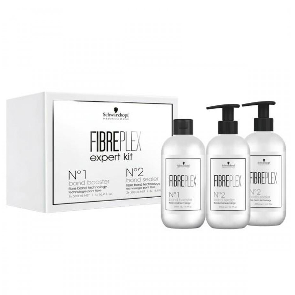Schwarzkopf Fibreplex Expert Kit