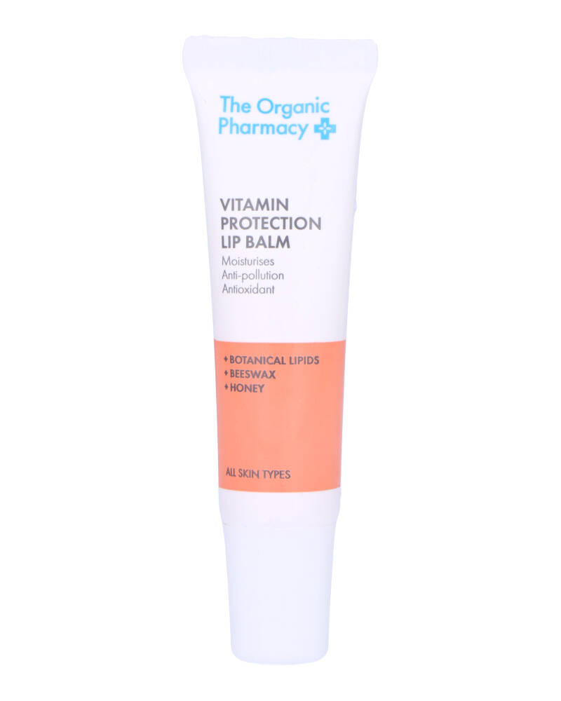 The Organic Pharmacy - Vitamin Protection Lip Balm (TOPSCALB00010)