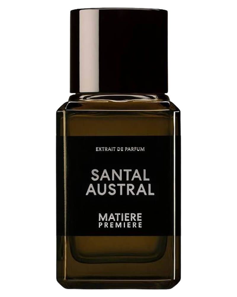 Matiere Premiere Santal Austral Extrait de Parfum 100 ml