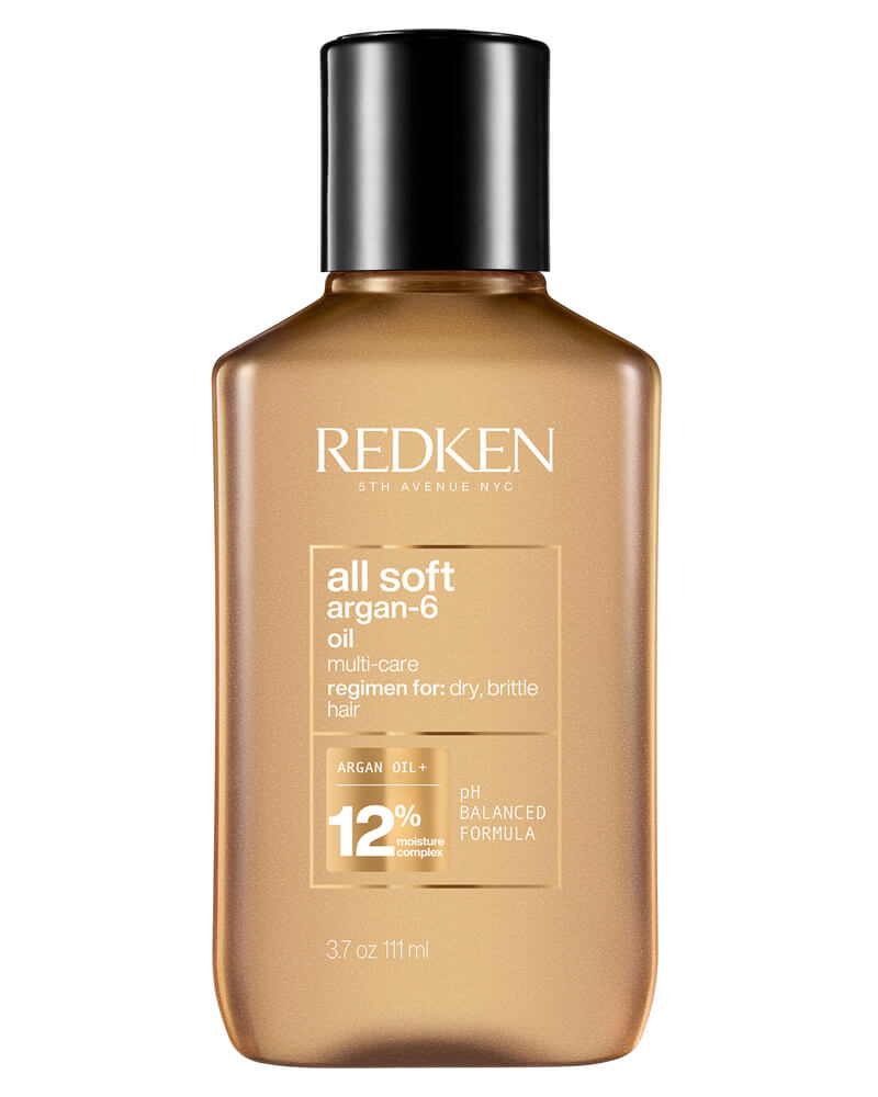 Redken All Soft Argan-6 Oil 111 ml