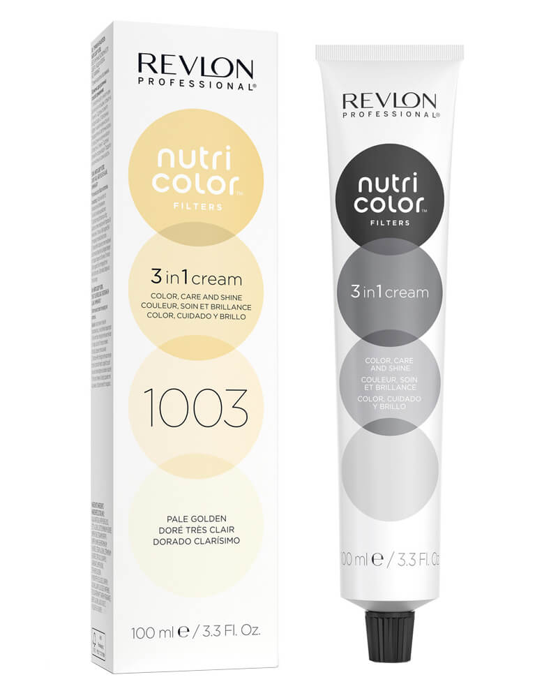 Revlon Professional Nutri Color Filters 1003