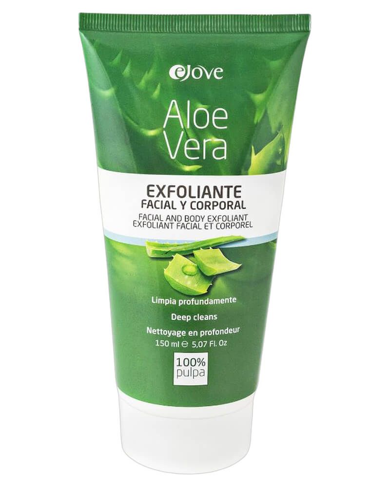 Ejove Exfoliante facial y corporal 150 ml