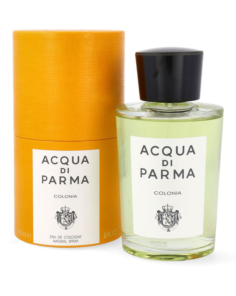 Acqua Di Parma Colonia Eau De Cologne Spray 180 ml