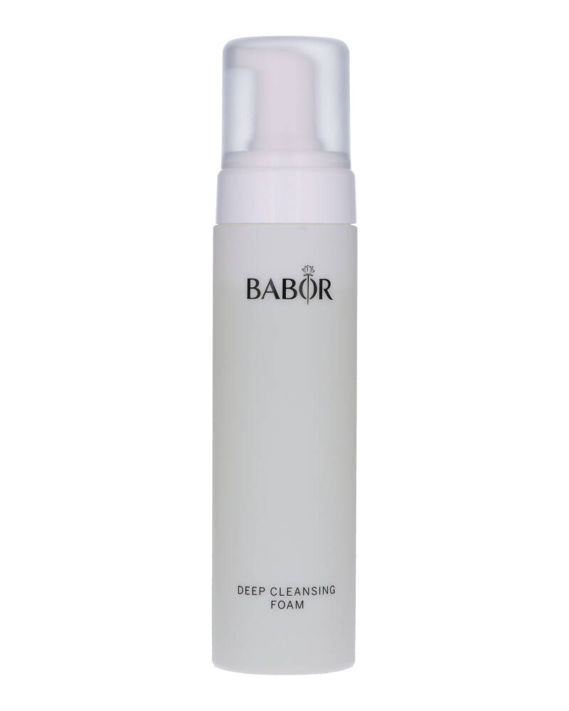 BABOR Deep Cleansing Foam 200 ml