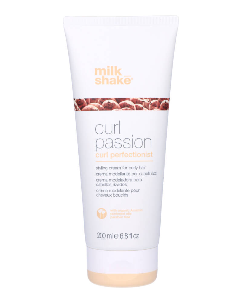Curl Perfectionist 150 ml
