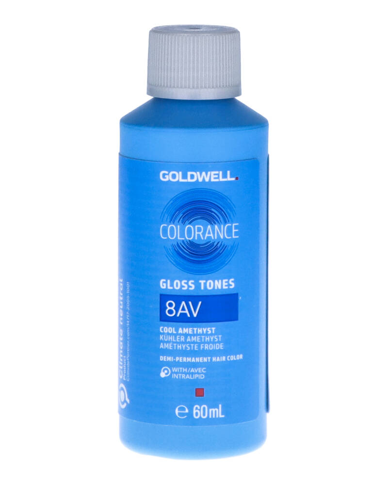 Colorance Gloss Tones 8AV 60 ml