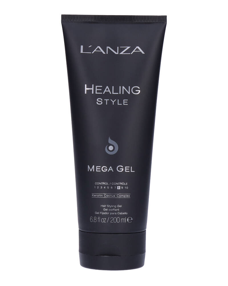 Healing Style Urban Elements Mega Gel 200 ml
