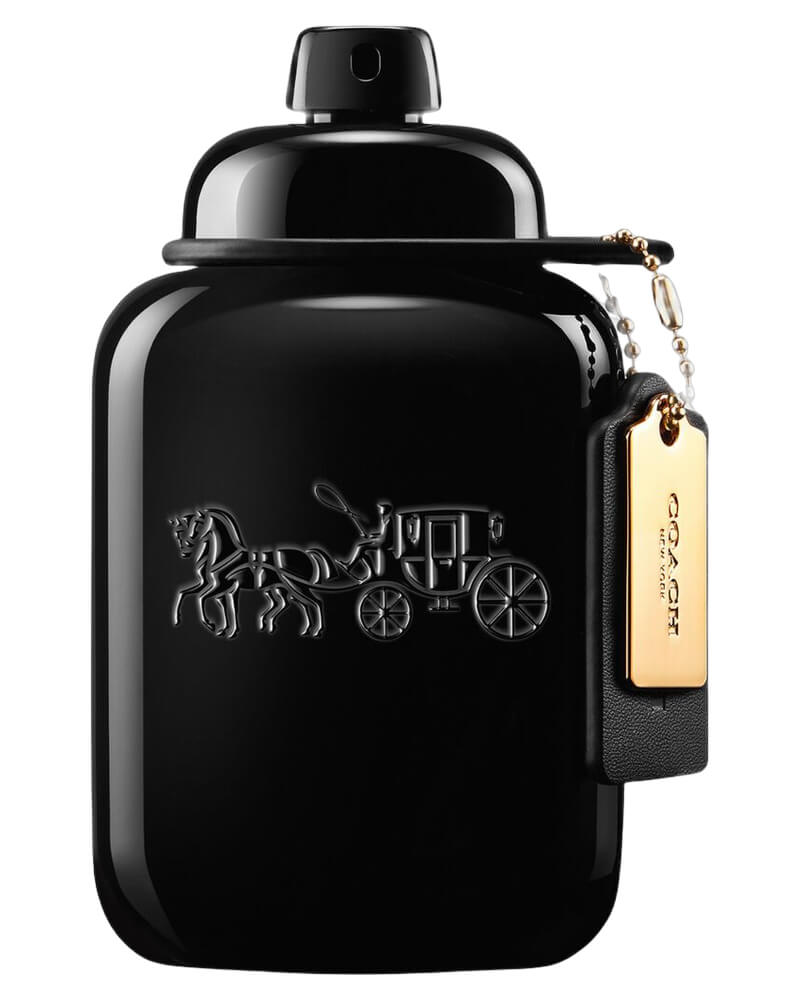 Coach New York For Men EDP 40 ml