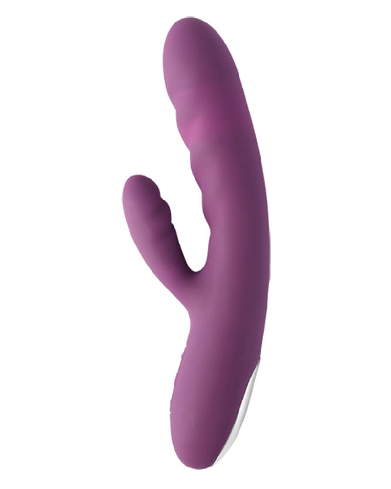 Avery Powerful Thrusting Vibrator